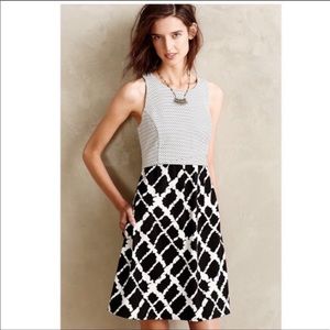 Tabitha Aleida Dress